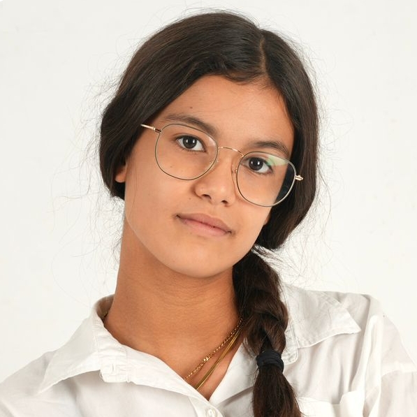 CARLOTA RODRIGUEZ NARANJO