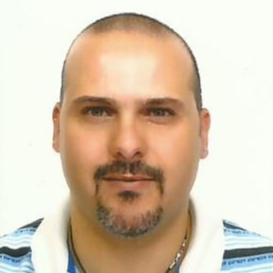 JOSE LUIS GOMEZ AFONSO