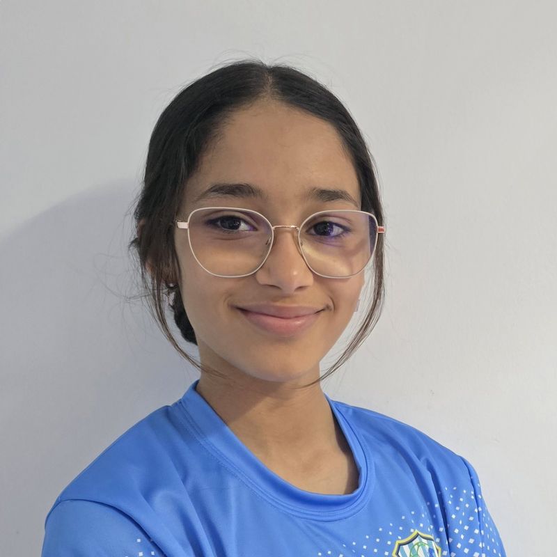 NIRA DUQUE ROBAYNA