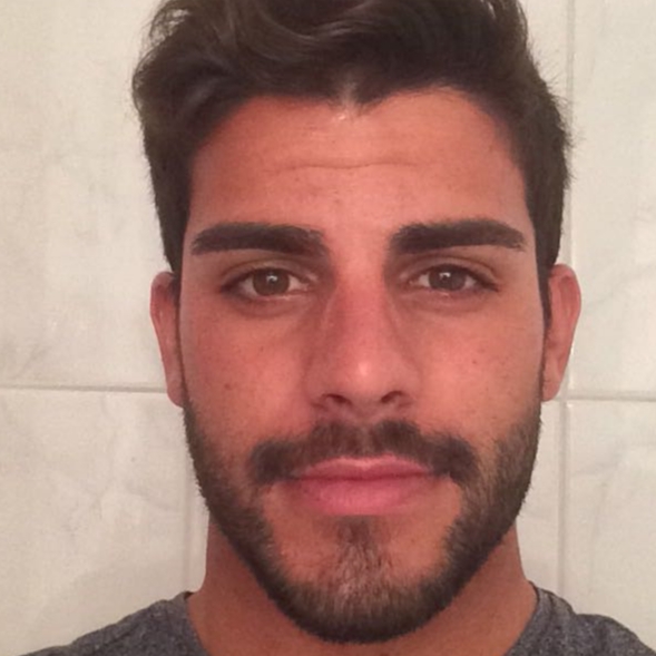 DIEGO HERNANDEZ PADRON