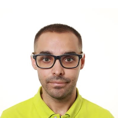 CRISTIAN GARCIA GARCIA