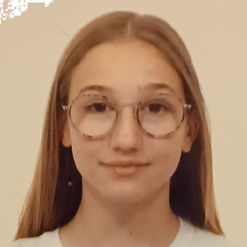 SOPHIE  FERNANDEZ DE LA PRADILLA MUJICO 