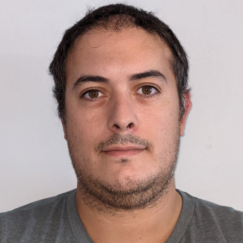 GUILLERMO GONZALO  PAEZ