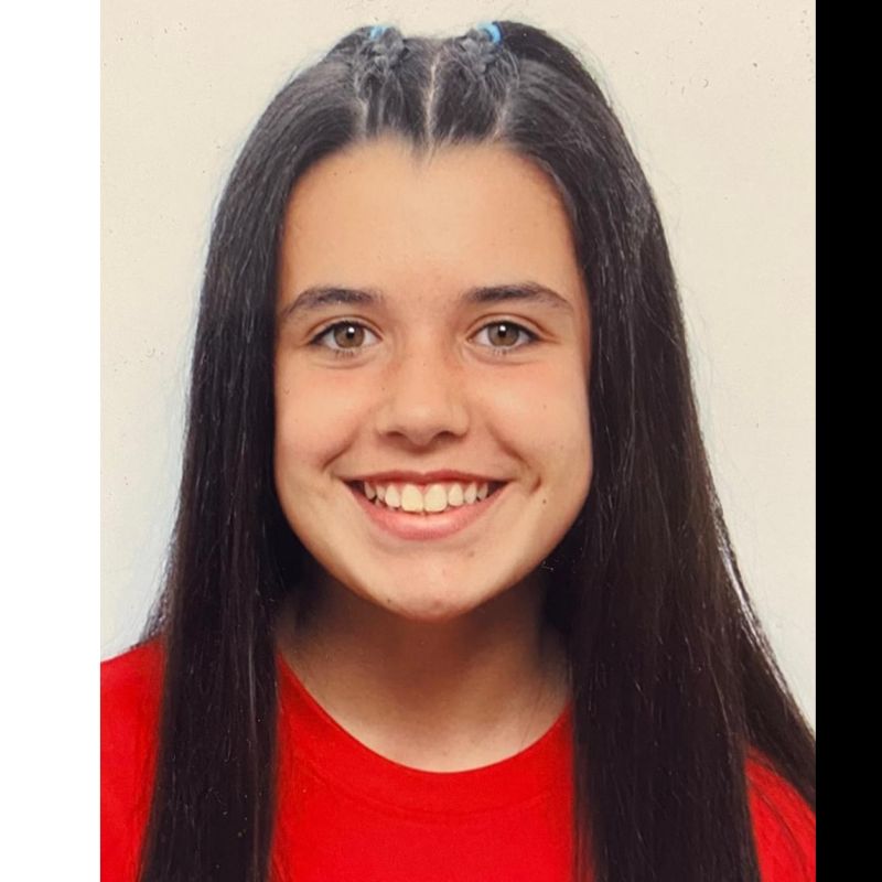 LYDIA RODRIGO SAENZ DE JUBERA
