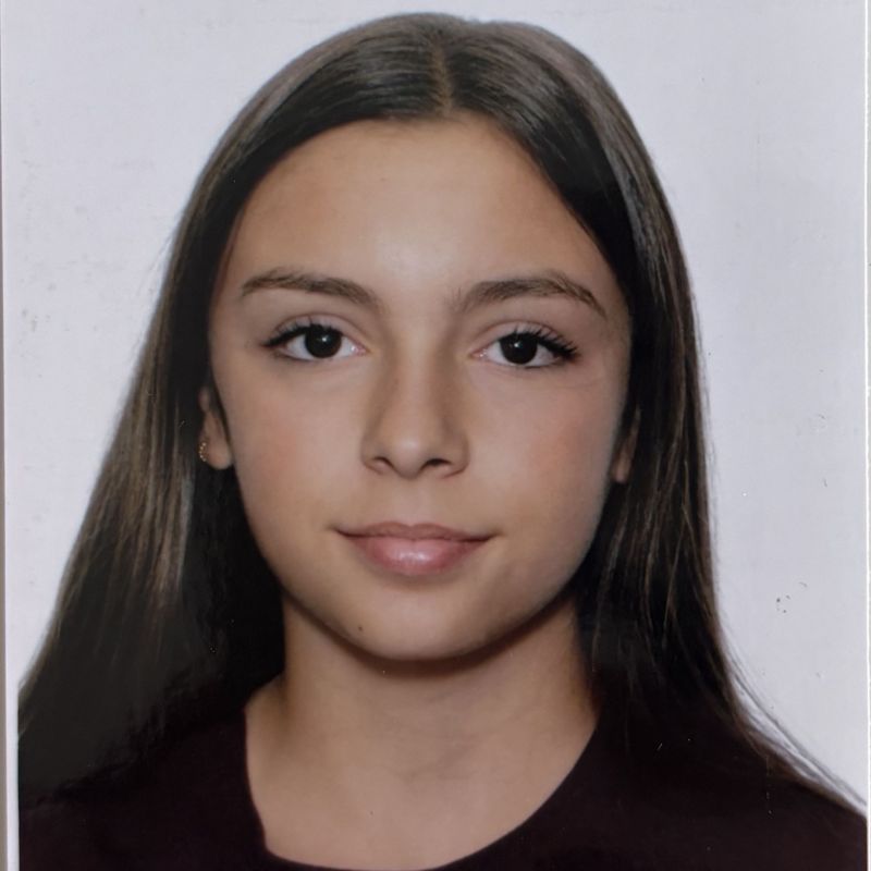 Alba Maria Alba Tellez