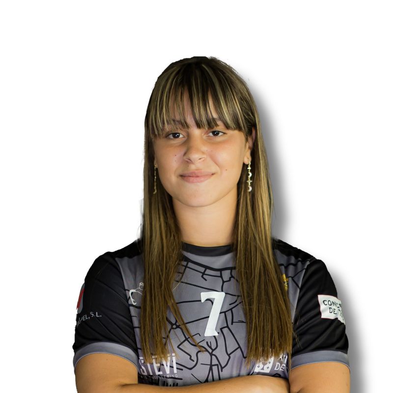 AROA GARDON DAVILA