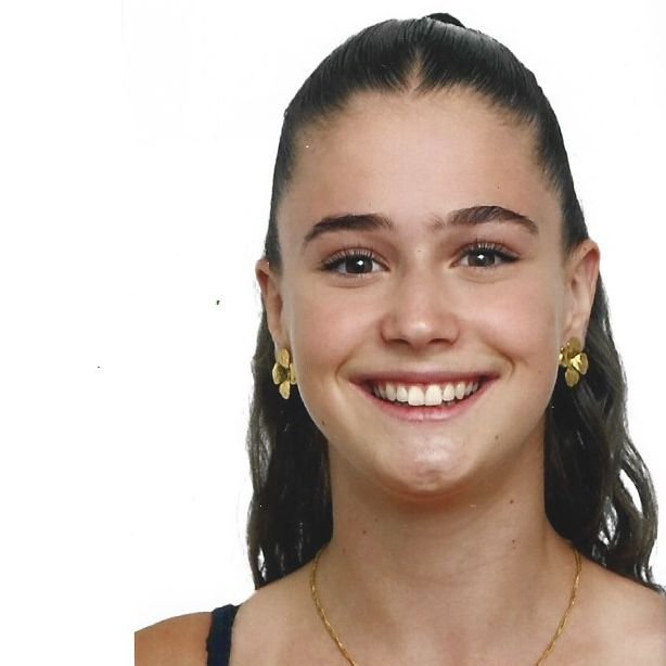 SOFIA GARCIA RODRIGUEZ