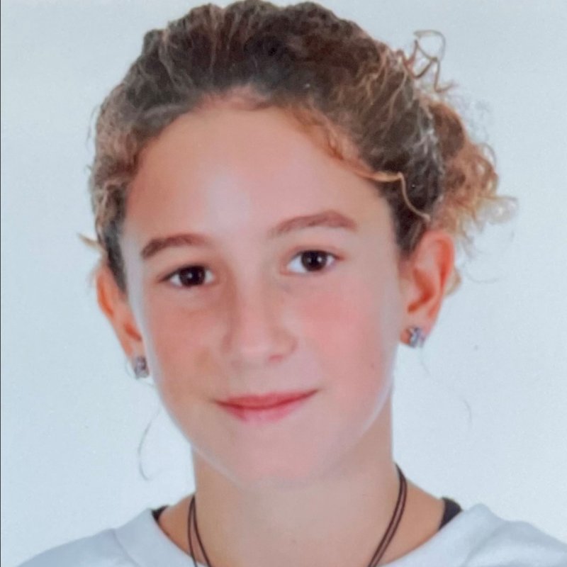 CARMEN ORTEGA TORRISI 