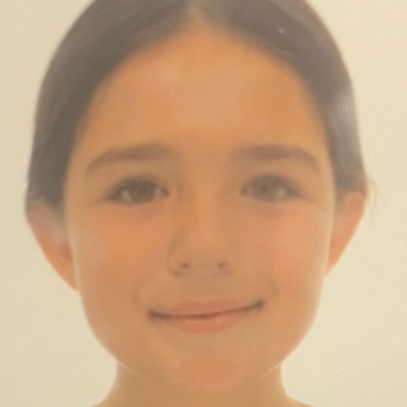AUDREY ELLEN GARCIA BIRRELL