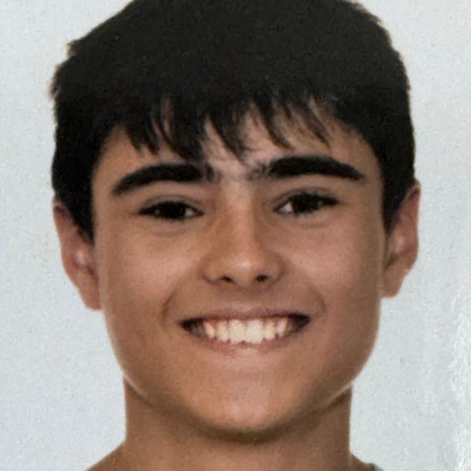 SAMUEL CASARES PUERTAS