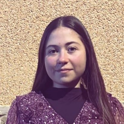 ANDREA  DE LA HERA SEBASTIAN