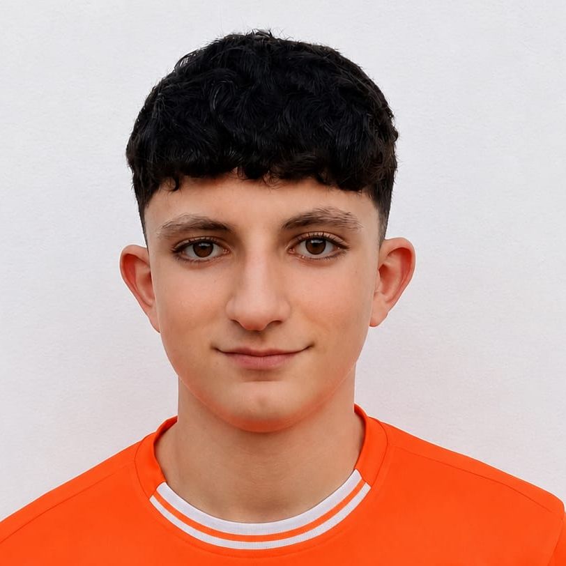 ERIC CASANOVA GARCIA
