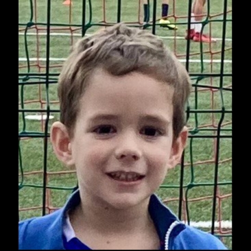 XAVI ROCHA GONZALEZ