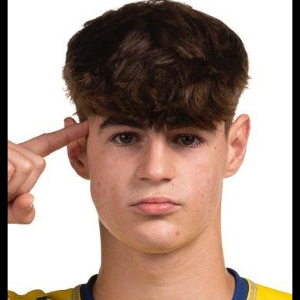 UNAI BARRETO USABARRENA