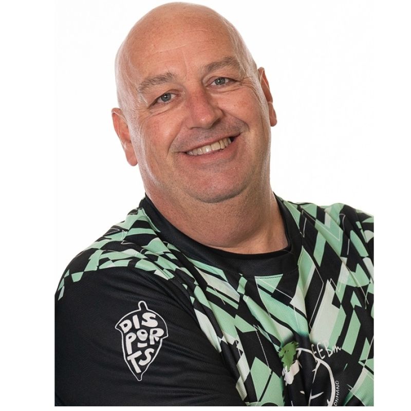 RAUL  CABALLERO BARRANTES 