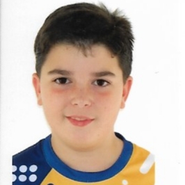 CESAR BADORREY NATIVIDAD