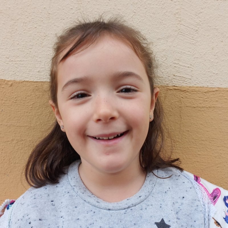 VALERIA PEREDA PEÑA