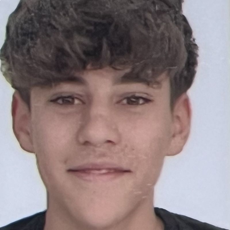 IKER PALAZON ALMENDROS