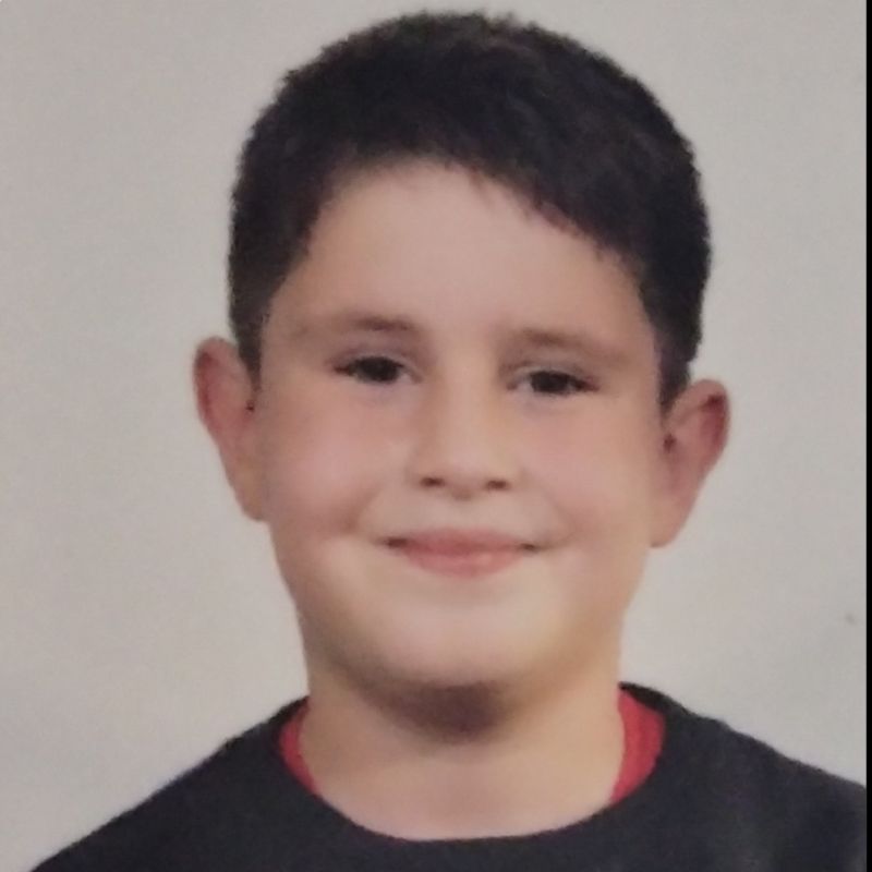 LUCA SANCHEZ DE LA RUBIA