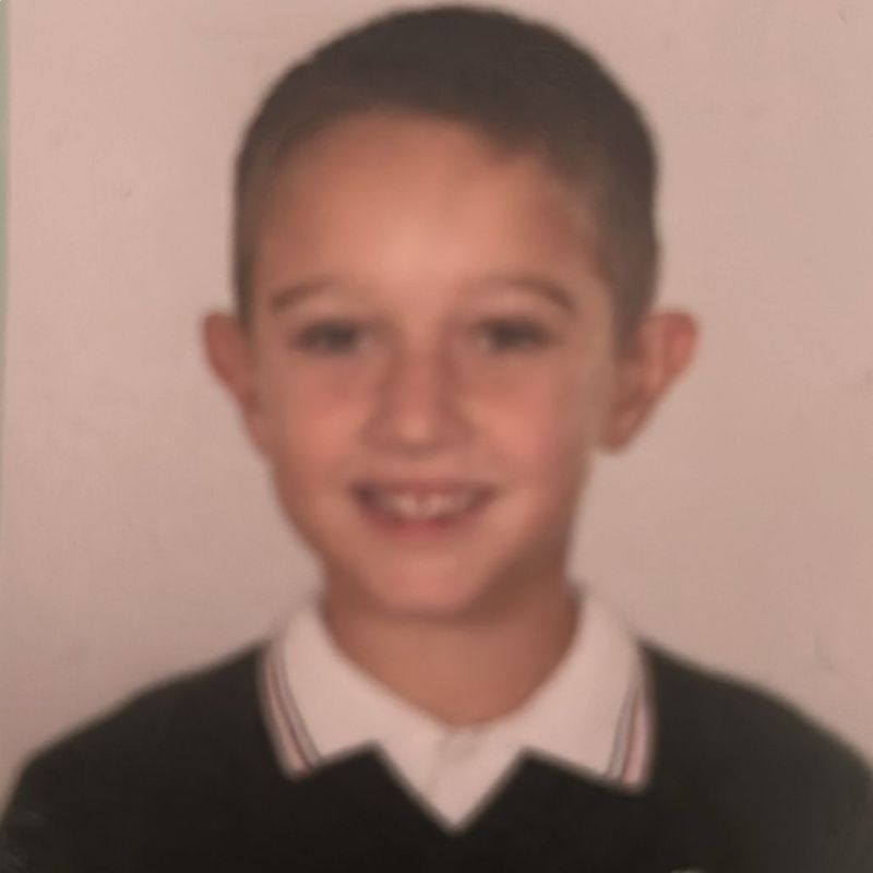 ALFONSO CARRION CUENCA