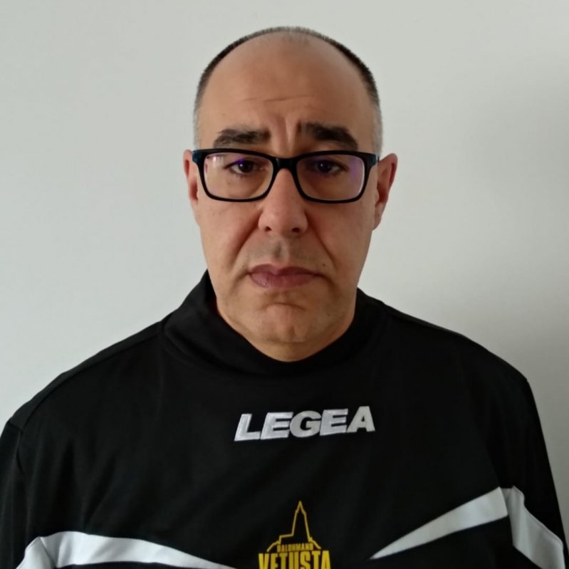 JOSE MANUEL PEREZ FERNANDEZ