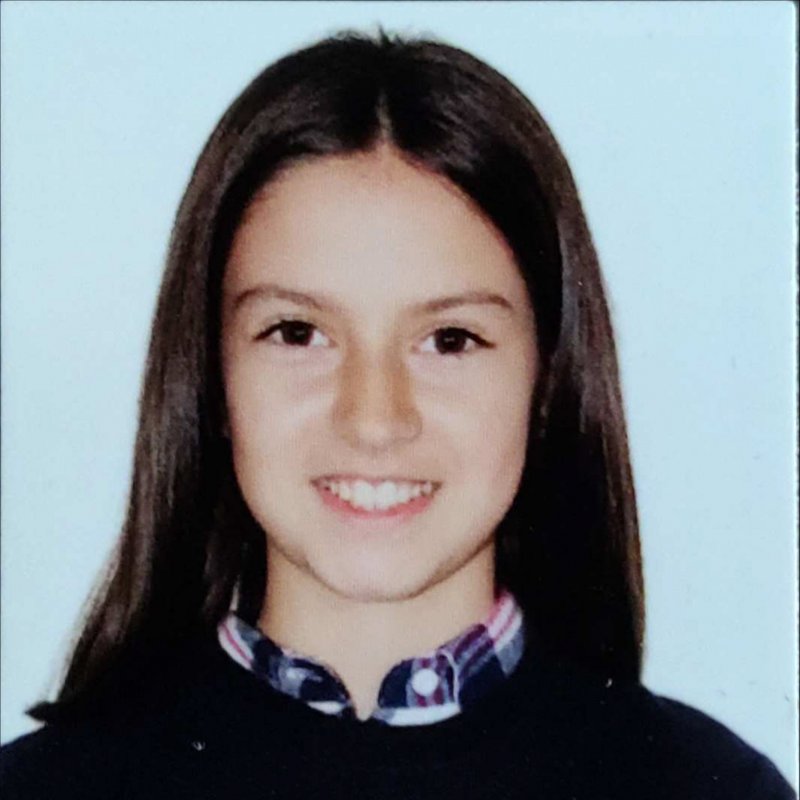 LUCIA IGLESIAS NOVOA