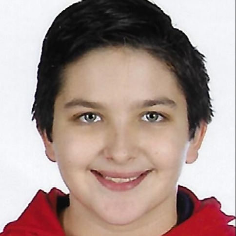 ALEJANDRO MASPONS BUENO