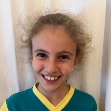 VALENTINA  CUOMO GONZALEZ