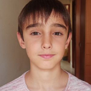 GUILLEM GARCIA BALDICH