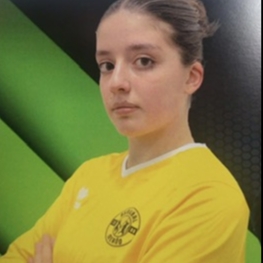 MARIA BEIS ROMERO