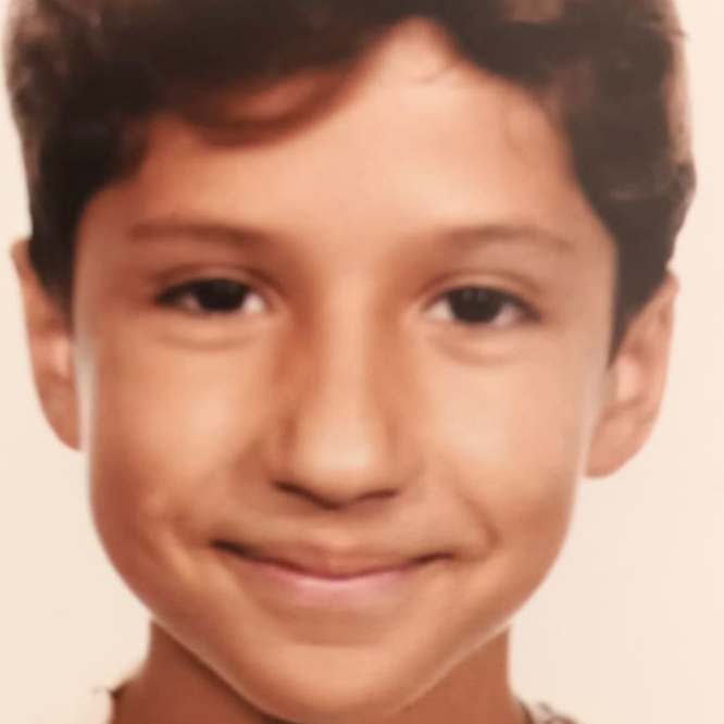 JUAN LUIS DOMINGUEZ GRACIA