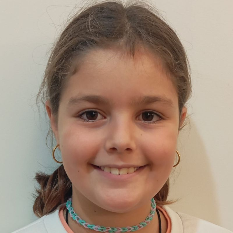 MARTINA ALVAREZ ALVAREZ