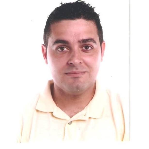 PEDRO LUIS GRANDES CRESPO