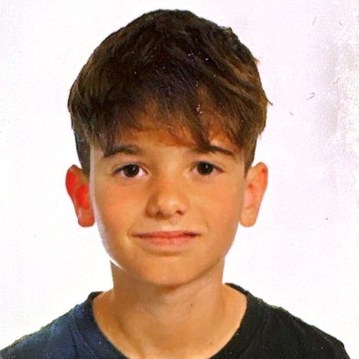 JORDI PEREZ VIDAL