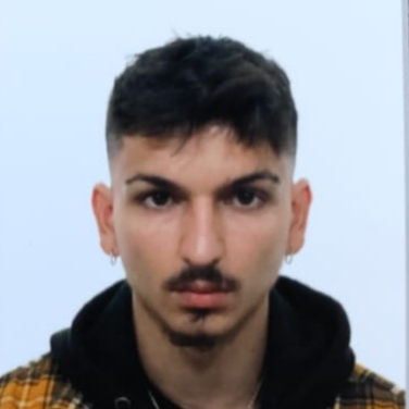 BREOGAN GONZALEZ MORENO