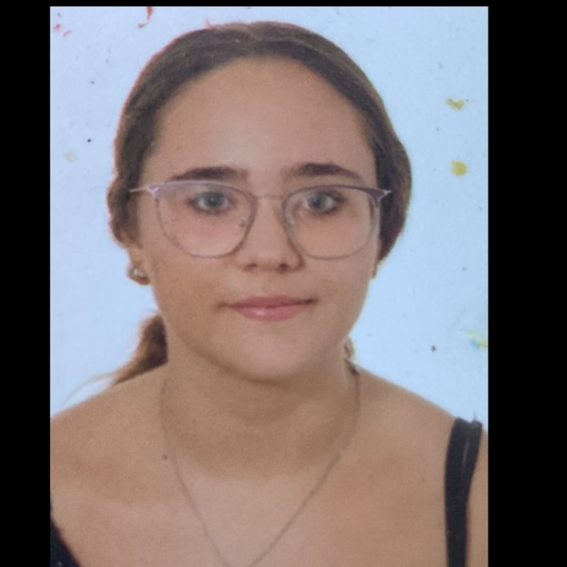 LUCIA  MARTINEZ GONZALEZ