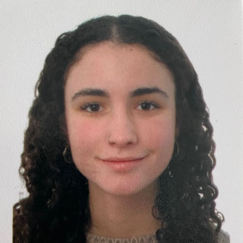 MAITE  PEREZ GARCIA