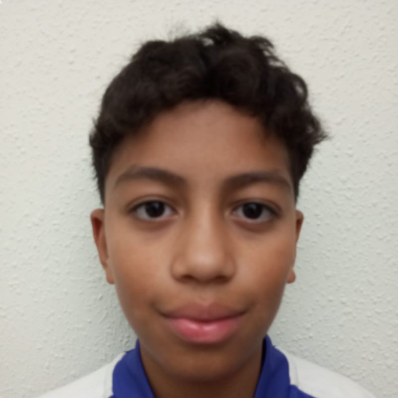 GIAN ANTHONY CANTISANI