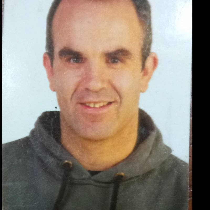 JOSU URREAGA BURGUETE