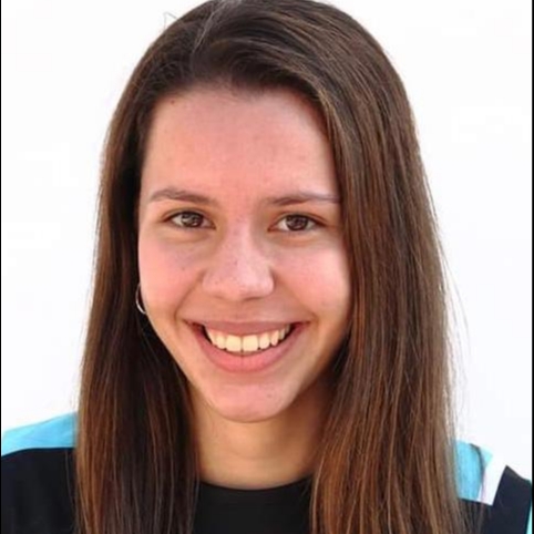 MARIA MORENO GODOY