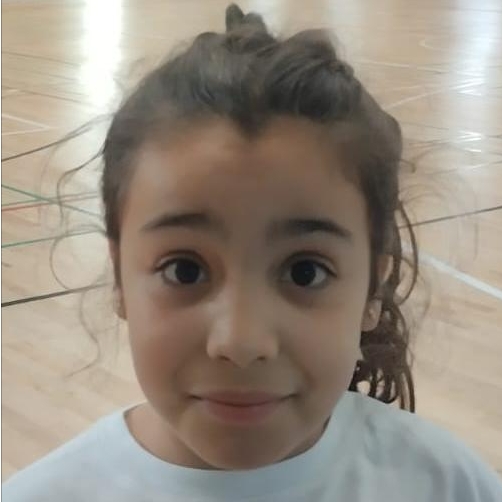 MARA CABALLERO PAMPILLON