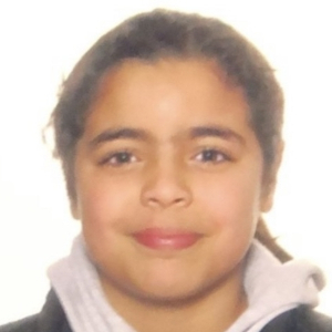 KHADIJA ESSAHAL SABIR