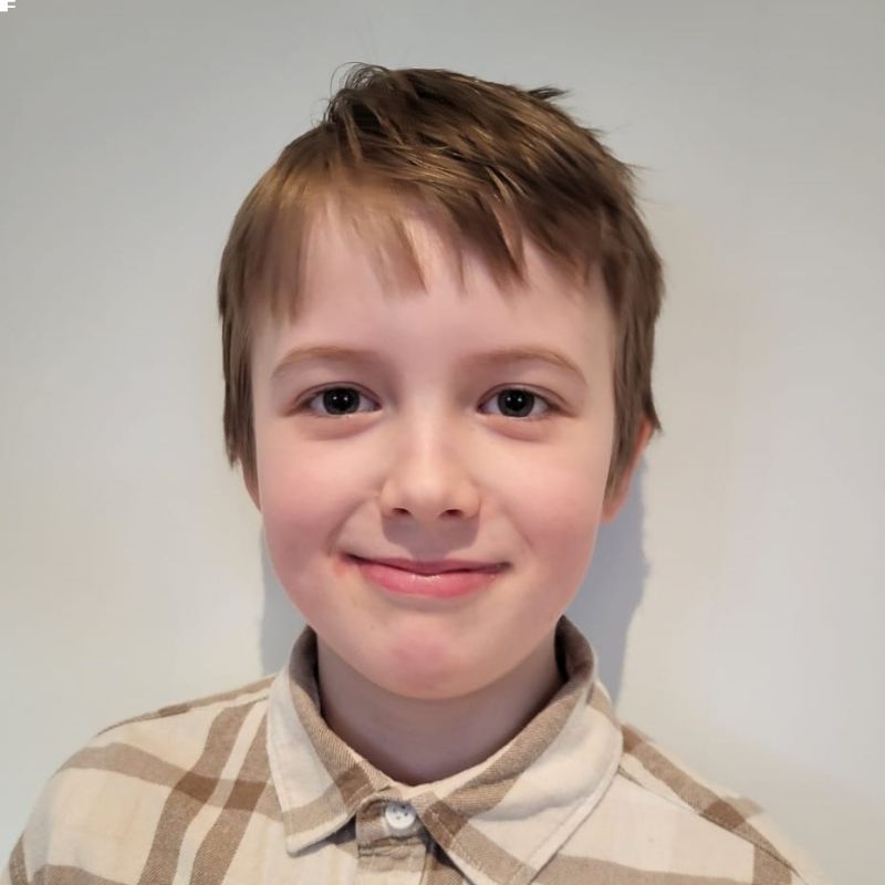 OLAV FOSUND SONVISEN