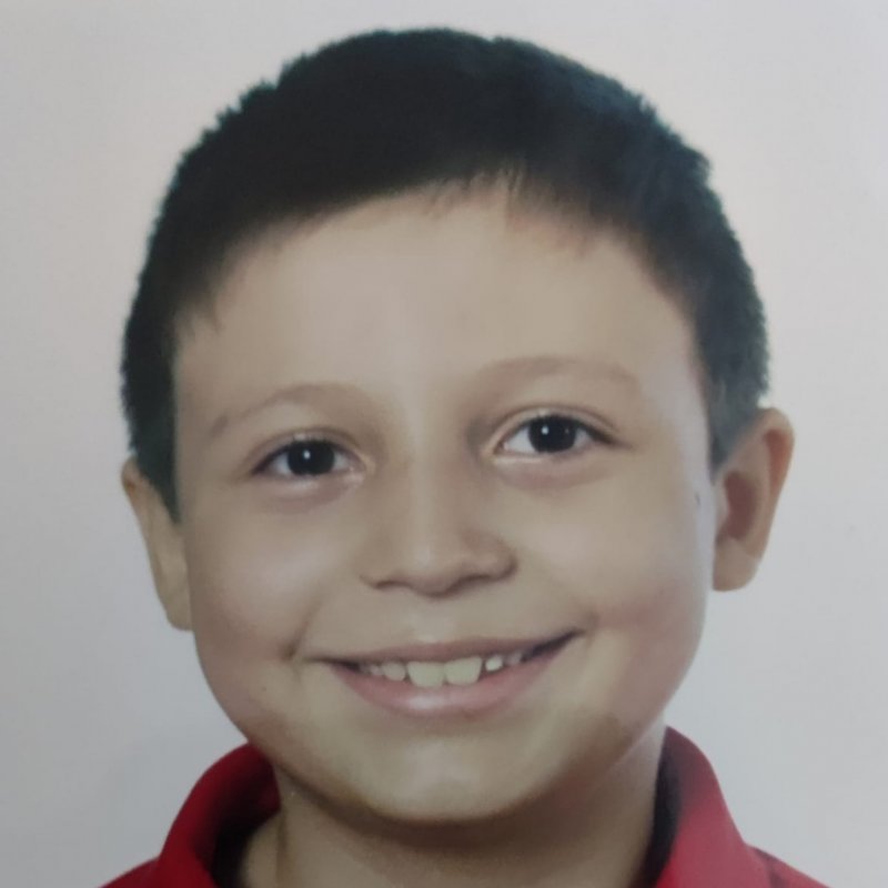 ALAIN CONSTANTIN VIVANCO HOLTZEM