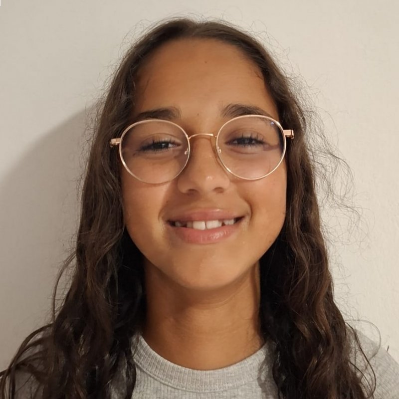 ADRIANA GONZALEZ MARTIN