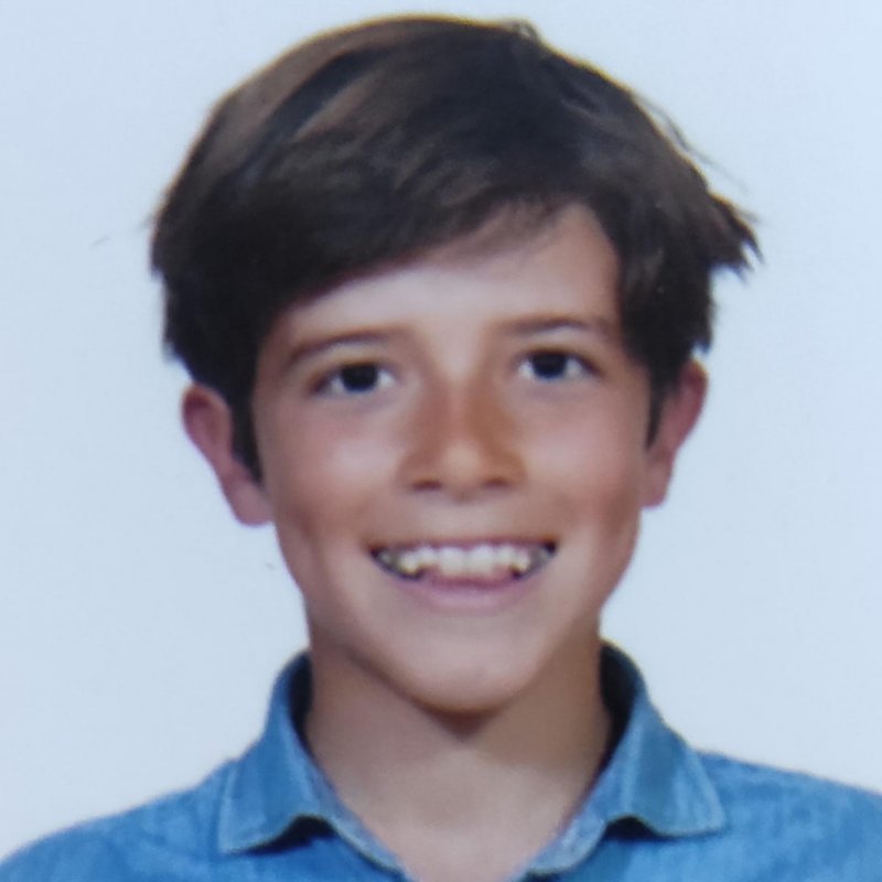 ALEJANDRO ALCEDO PIÑERO