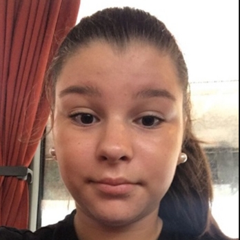 ANDREA GARCIA HEREDIA