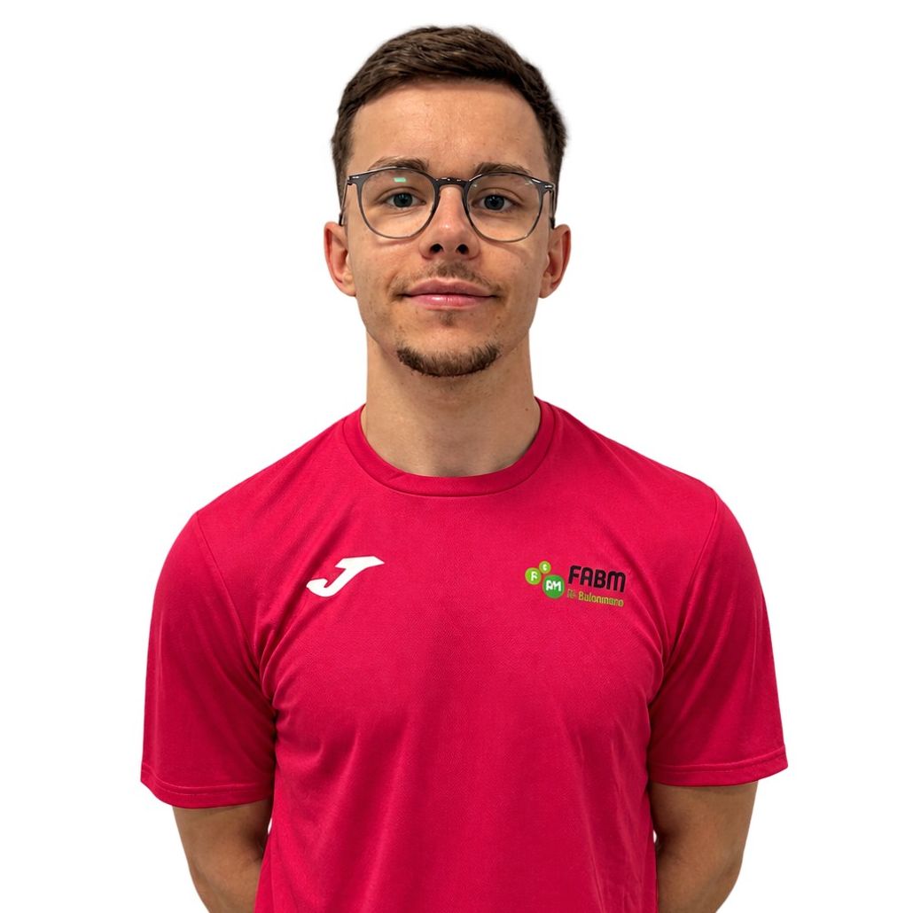 ISMAEL RODRIGUEZ LUQUE