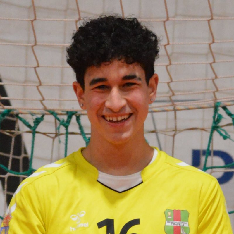 ADRIAN DARROZA RUBIN