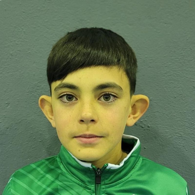 DANIEL  LORENZO LOPEZ